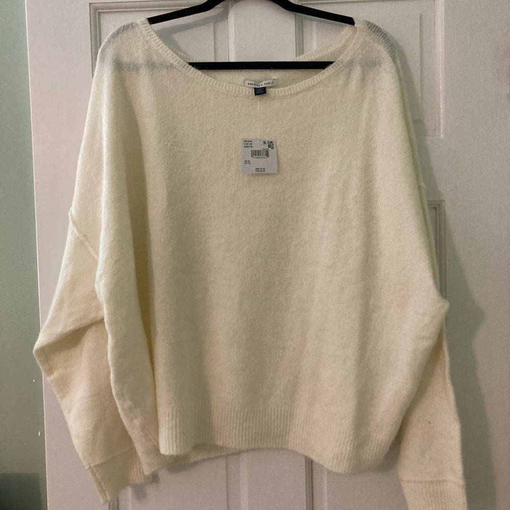 NWT American Eagle sweater
